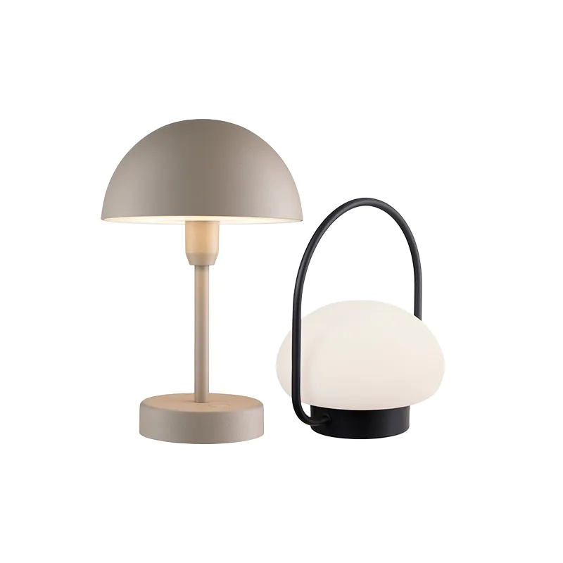 Nordlux batteridrivna lampor